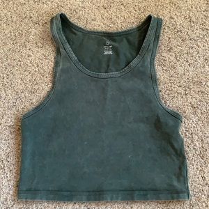 Aerie Offline Tank